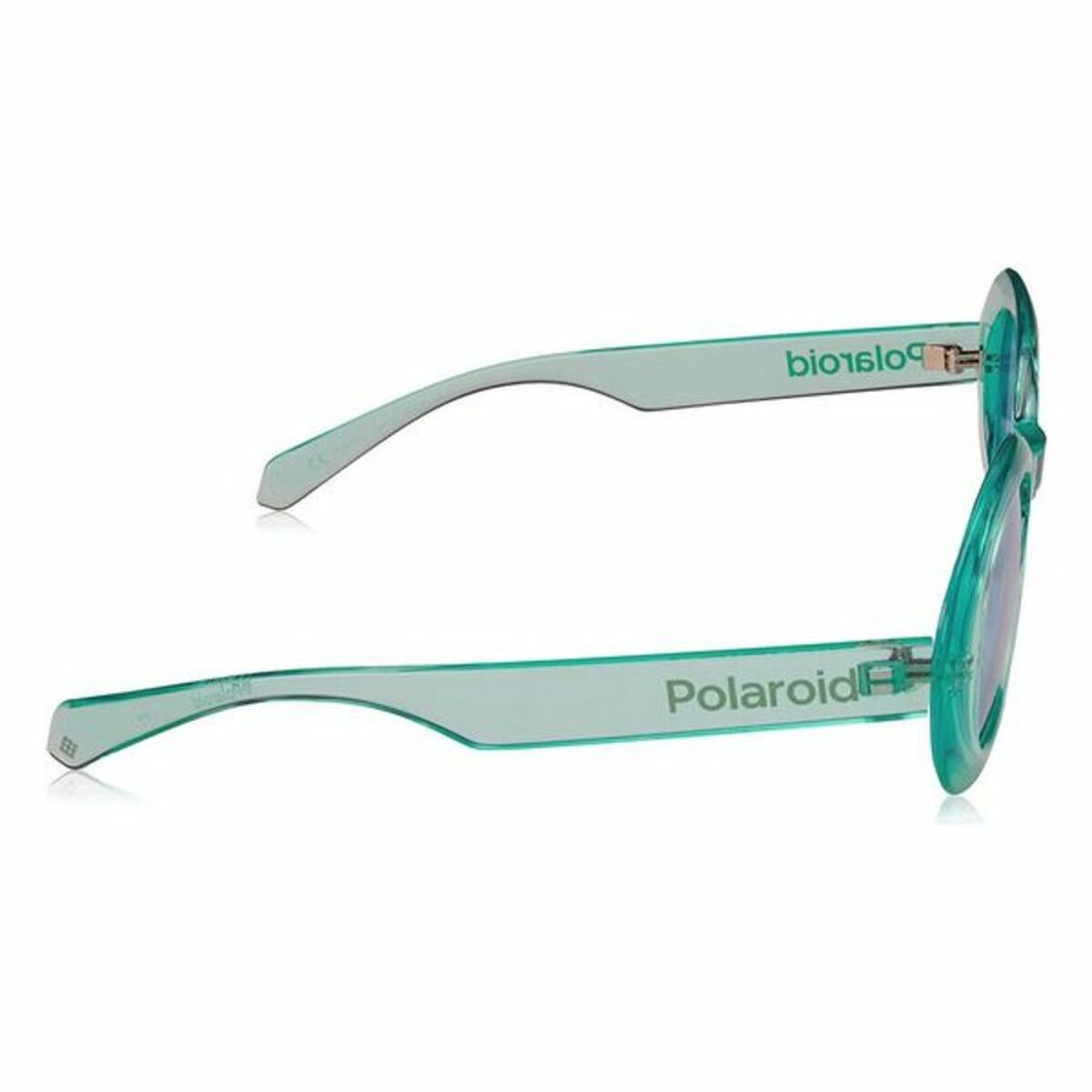 Solbriller til kvinder Polaroid Ø 52 mm
